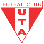 AFC UTA Arad - лого