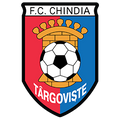 AFC Chindia Tiўrgoviste - лого
