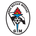 Gaz Metan Medias - лого