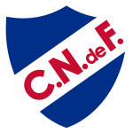 Club Nacional de Football - логотип