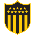 Club Atletico Penarol - лого
