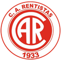 Club Atletico Rentistas - лого