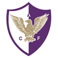 Centro Atletico Fenix - лого
