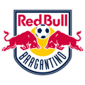 RB Bragantino - логотип