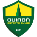 Cuiaba - лого