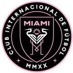 Inter Miami CF - лого