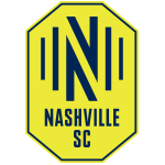 Nashville SC - лого
