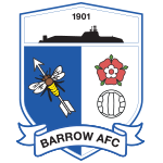 Barrow - лого