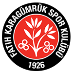 Fatih Karagumruk S.K. - логотип