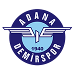 Adana Demirspor - лого
