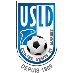 USL Dunkerque - лого