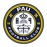 Pau FC - лого
