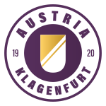 SK Austria Klagenfurt - лого