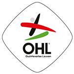 Oud-Heverlee Leuven - лого