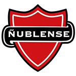 Deportivo Nublense - лого