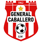 General Caballero (JLM)