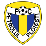 Petrolul Ploiesti - лого