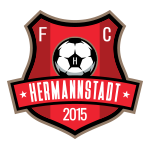 AFC Hermannstadt - лого