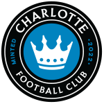 Charlotte FC - лого