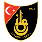 Istanbulspor - лого