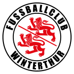 FC Winterthur - лого