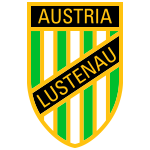 Austria Lustenau - лого