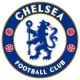 Лого Chelsea London