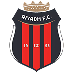 Al Riyadh FC 24 Sep 22, 2023 So - лого