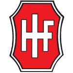 Hvidovre FC 24 Sep 22, 2023 So - лого
