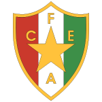 Estrela Amadora FC 24 Sep 26, 2023 So - лого