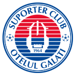 OИ›elul GalaИ›i FC 24 Sep 26, 2023 So - лого
