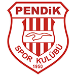 Pendikspor FC 24 Sep 26, 2023 So - лого