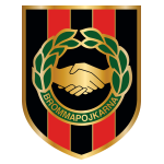 Brommapojkarna FC 24 Sep 26, 2023 So - лого