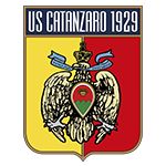 Catanzaro FC 24 Oct 12, 2023 So - лого
