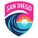 San Diego Wave - лого