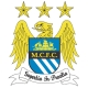 Лого Manchester City