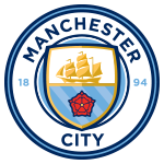 Лого Manchester City