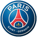 Paris SG - лого