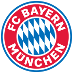 FC Bayern München - лого