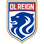 OL Reign - лого