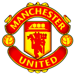 Manchester Utd - лого