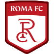 Roma FC - лого