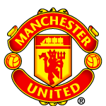 Manchester United - лого