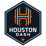 Houston Dash - лого