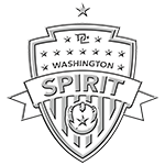 Washington Spirit - лого