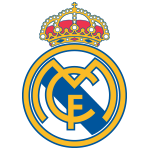 Real Madrid CF - лого