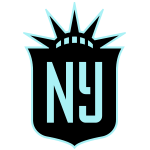 NJ/NY Gotham - лого