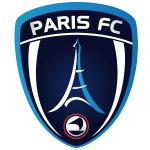 Paris FC - лого