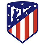 Atletico Madrid - логотип