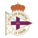 Deportivo La Coruna  - логотип